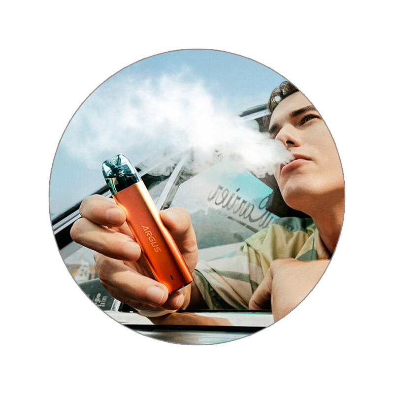 Uwell Caliburn Explorer Pod Kit_2